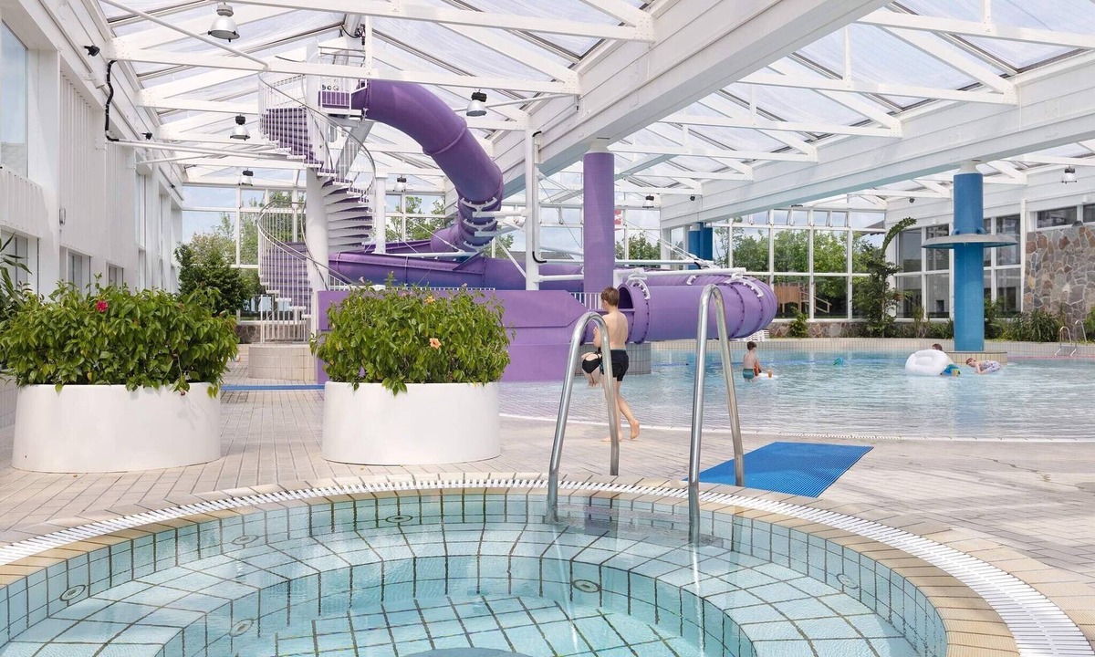 Hanstholm House | Holiday home in Hanstholm