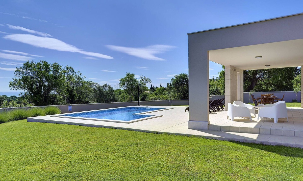 Kavran House | Holiday Home in Kavran near the Sea