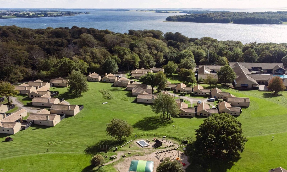Middelfart House | Holiday home in Middelfart near town center