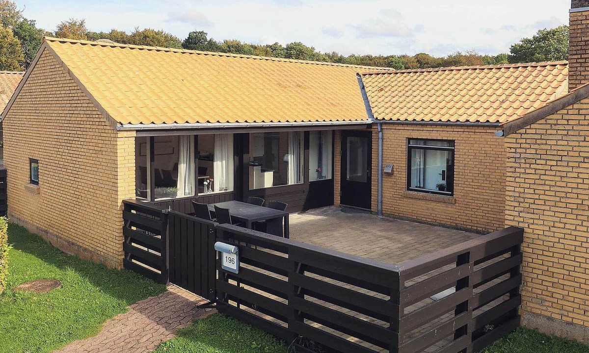 Middelfart House | Holiday home in Middelfart- Pets allowed