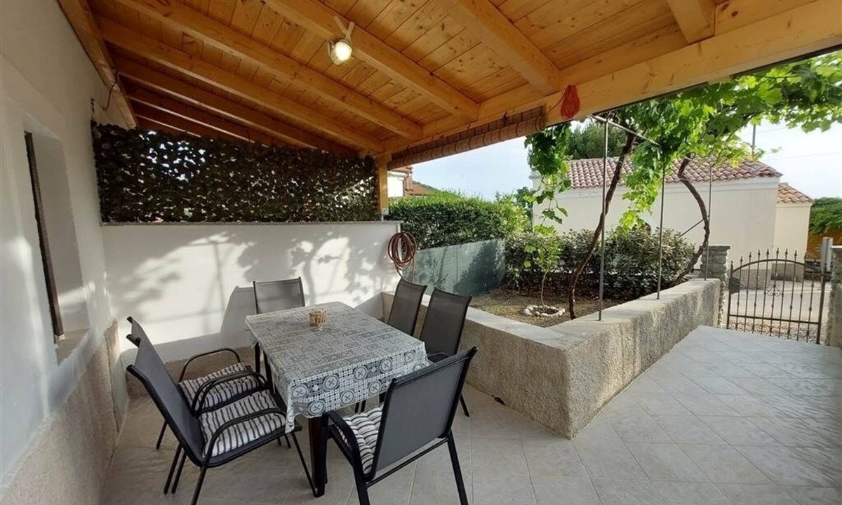 Miholascica Ski Chalet | Holiday Home in Miholaščica with Terrace, Air condition, WIFI (66-1)