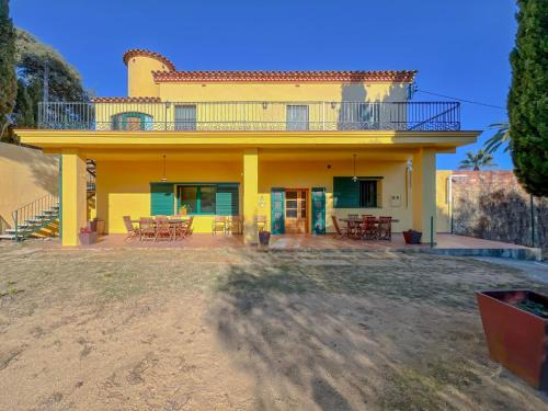 Palamos House | Holiday Home in Palamós near the Beach