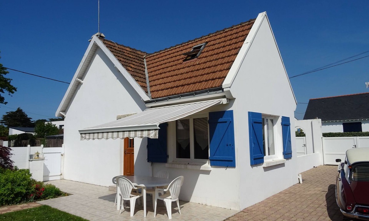 Penestin House | Holiday Home in Penestin near Mine d'Or Beach