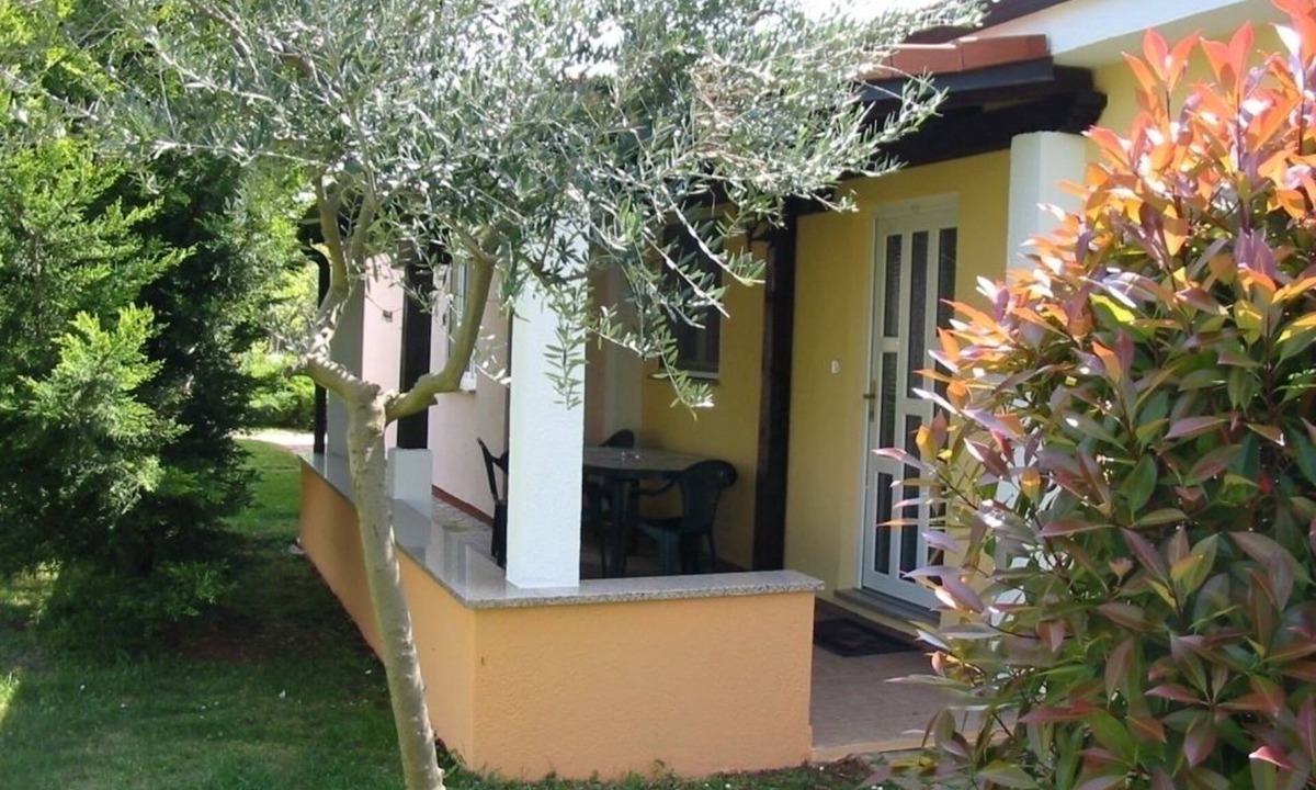 Vrvari House | Holiday Home in Poreč with Terrace, Air condition, WIFI, Dishwasher (4400-1)