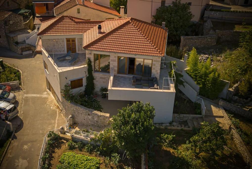 Vrisnik House | Holiday home in Svirče - island Hvar