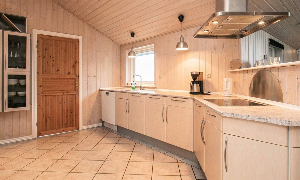 Vinderup House | Holiday Home in Vinderup