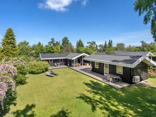Hornbaek House | Holiday Home Ingelis - all inclusive - 1-3km from the sea by Interhome