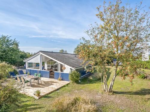 Skaverup House | Holiday Home Ion - 250m from the sea by Interhome