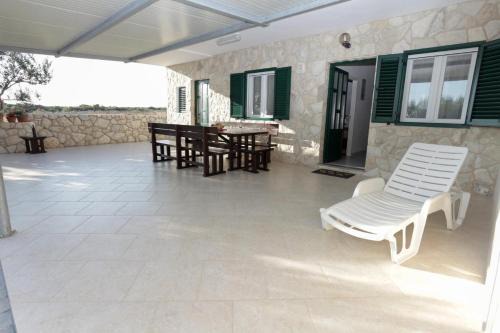 Kosljun House | Holiday Home Irena