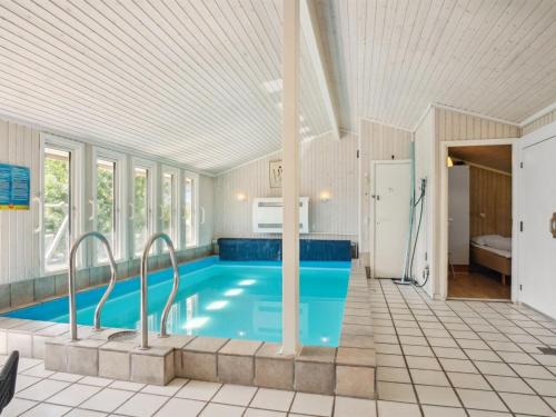 Frolunde House | Holiday Home Isto - 250m from the sea by Interhome