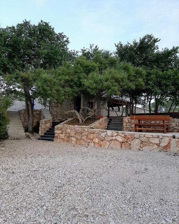 Drage House | Holiday home Ivana-Vrana lake