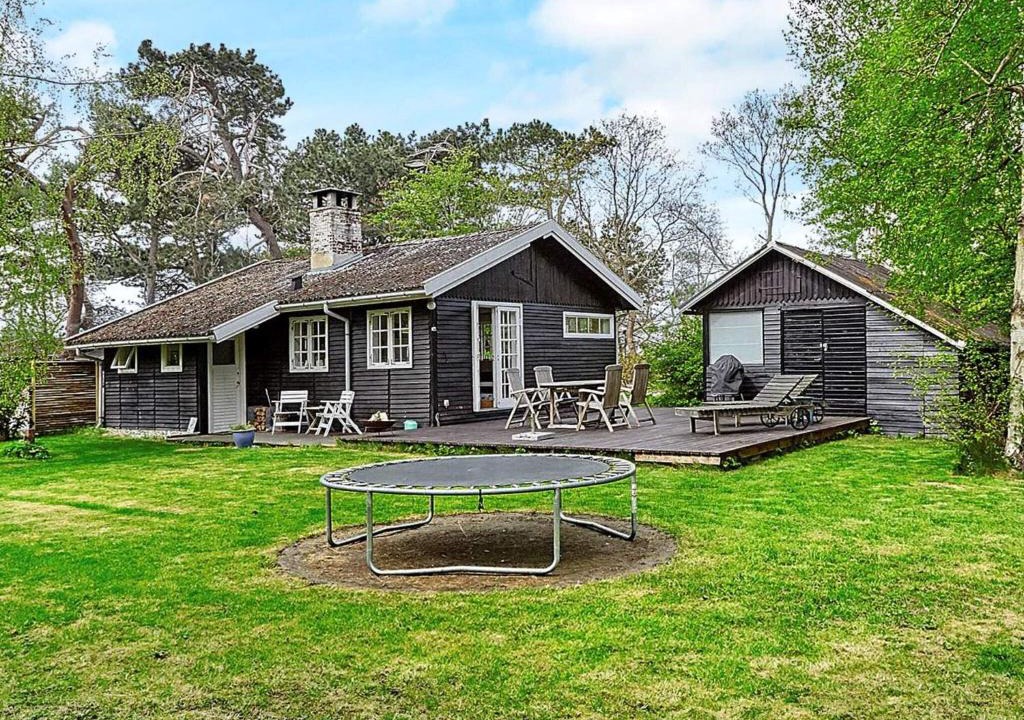 Dalby Huse House | Holiday home Jægerspris XIV