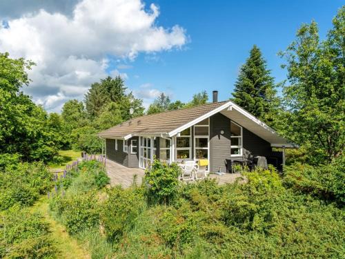 Tranum House | Holiday Home Jaakob - 4km from the sea by Interhome