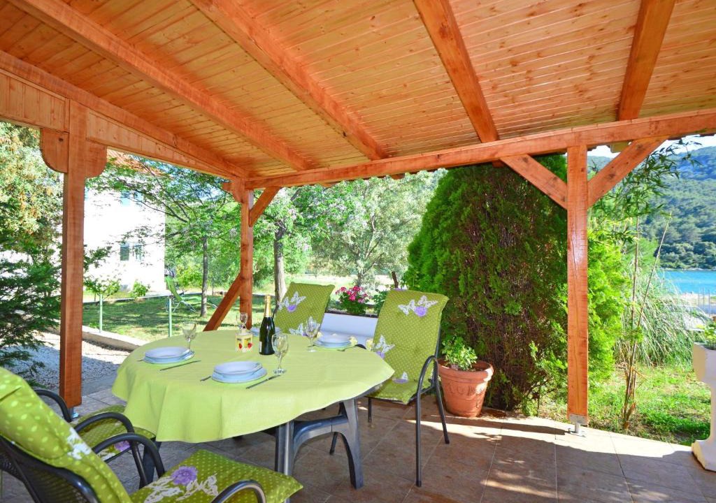 Grebastica House | Holiday Home Jagoda