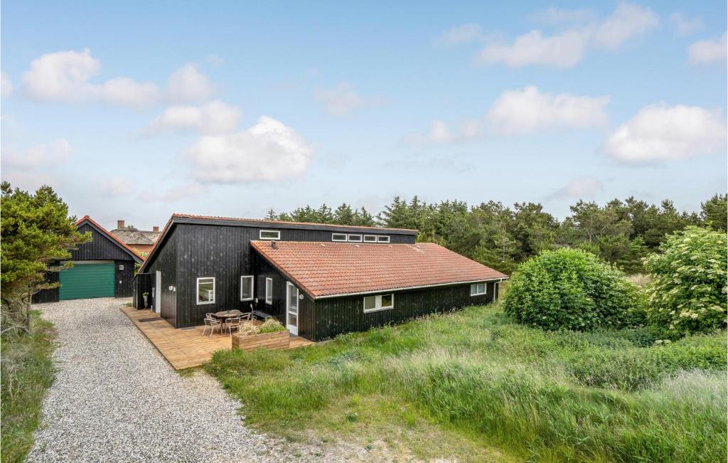 Klegod House | Holiday Home Jakob Bondes Vej Ringkøbing Ii
