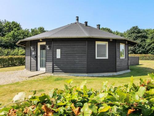 Arrild House | Holiday Home Jani - 25km from the sea by Interhome