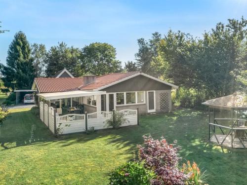 Skaverup House | Holiday Home Janna - 200m from the sea by Interhome