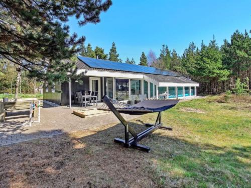 Mosevra House | Holiday Home Jensen - 700m to the fjord by Interhome