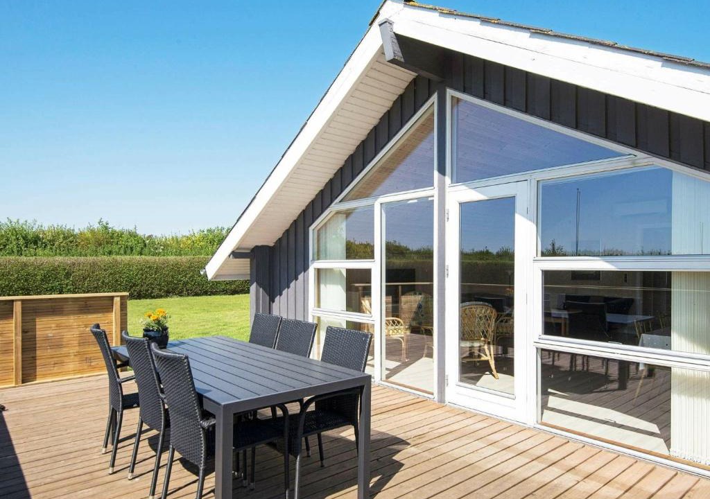 Horsens House | Holiday home Juelsminde XXVI