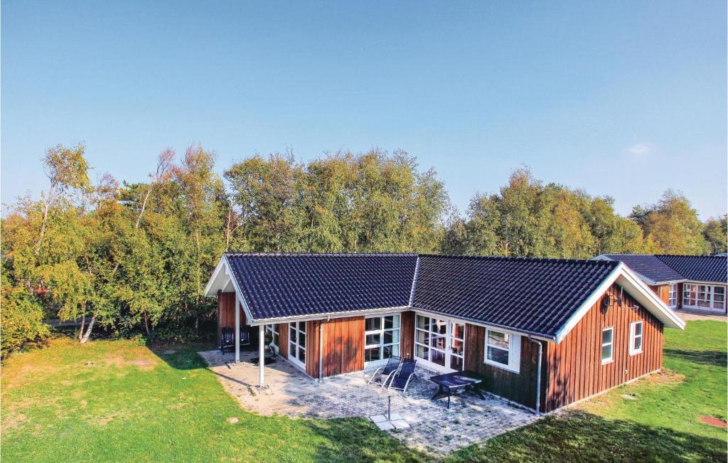 Grlev House | Holiday home Juliusvej Gørlev IV