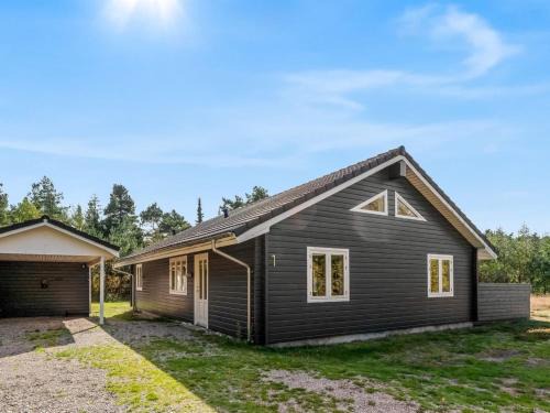 Læsø House | Holiday Home Jurgis - 300m from the sea by Interhome
