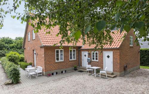 Ribe House | Holiday Home Kærbølvej