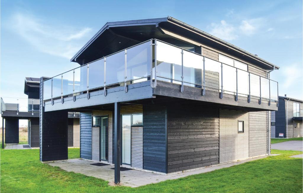 Nordstrand House | Holiday Home Kæreng