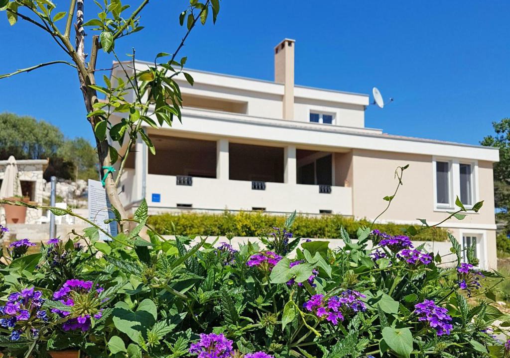 Molat House | Holiday Home Kaliope