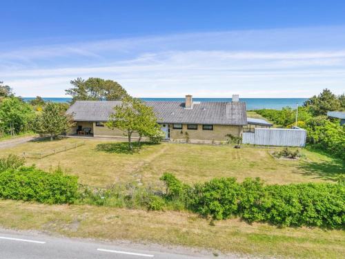 Sæby House | Holiday Home Kalist - 50m from the sea by Interhome