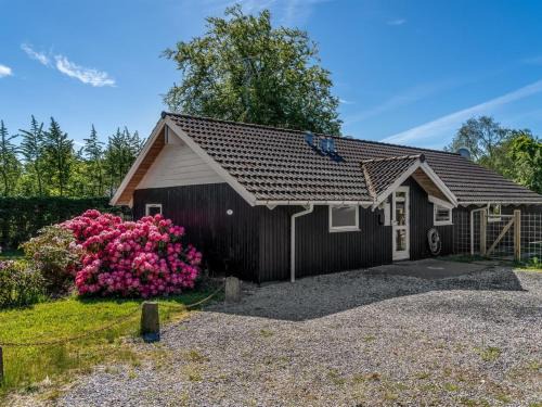 Egense House | Holiday Home Kalli - 350m to the fjord by Interhome