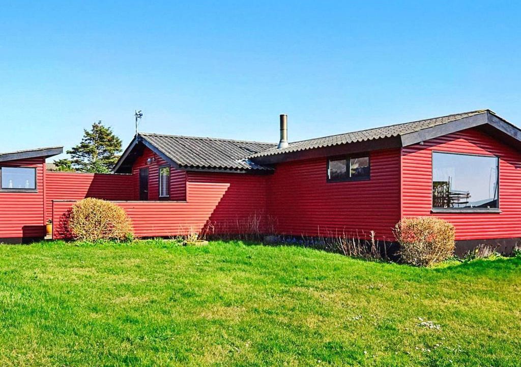 Kalundborg House | Holiday home Kalundborg VIII