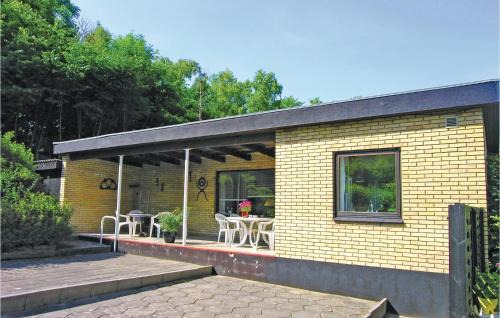 Ronne House | Holiday Home Kanegårdsvej