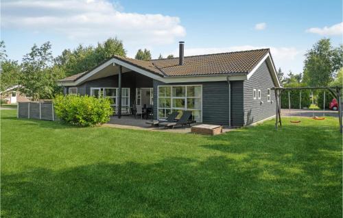 Marielyst House | Holiday Home Kaninstien Ii