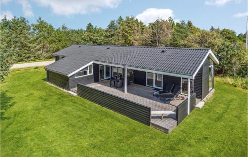 Grønhøj House | Holiday Home Karensvej