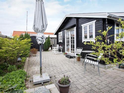 Karrebksminde House | Holiday home Karrebæksminde XLIV