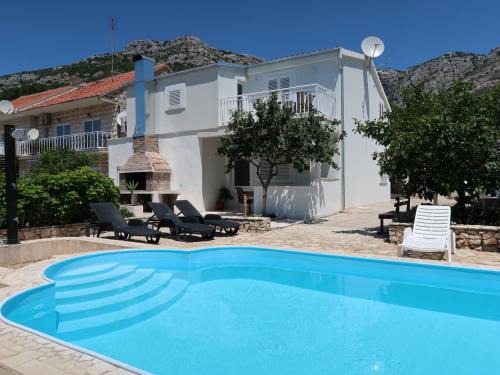 Kuciste House | Holiday Home Kevin