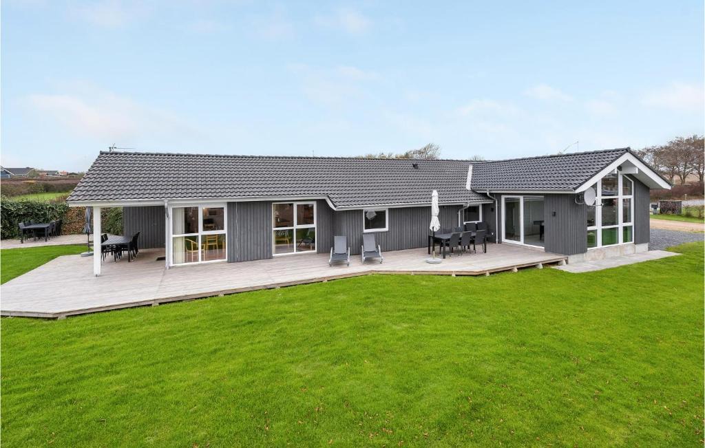 Vinderup House | Holiday Home Kildebakken Vinderup V