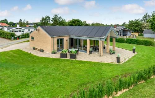 Juelsminde House | Holiday Home Kirkholm Strandby Kw Juelsminde X