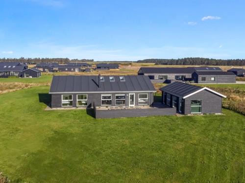 Grønhøj House | Holiday Home Kirsi - 1-6km from the sea by Interhome