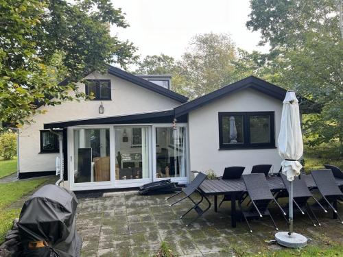 Balka House | Holiday Home Kirsi - 200m from the sea by Interhome