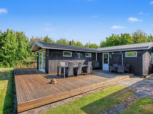 Assens House | Holiday Home Kjeld - 210m from the sea by Interhome