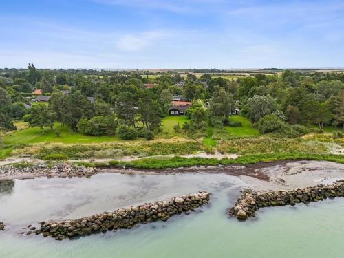 Reersø House | Holiday Home Kjell - 25m from the sea by Interhome
