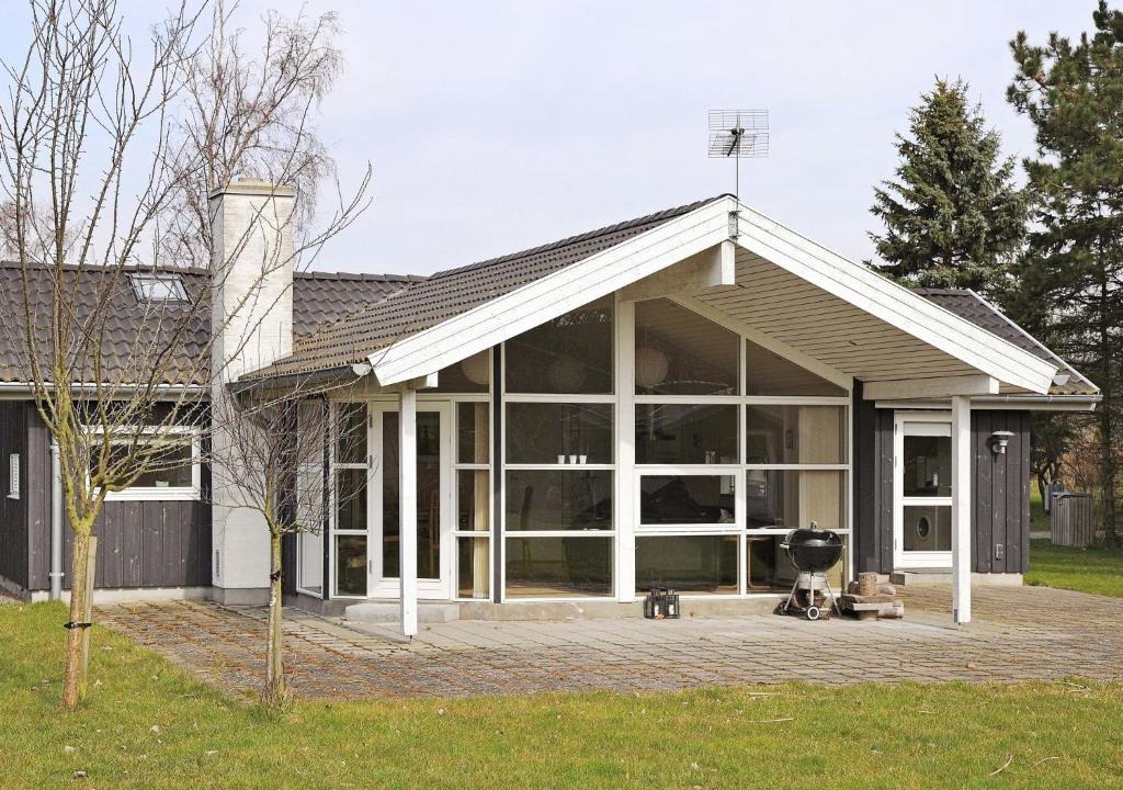 Nordenbro Vesteregn House | Holiday Home Klintegårdsvej