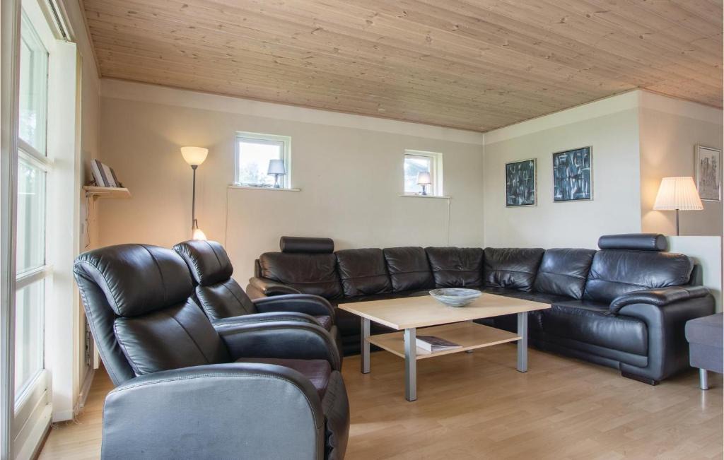Nordenbro Vesteregn House | Holiday home Klintegårdsvej Humble VI