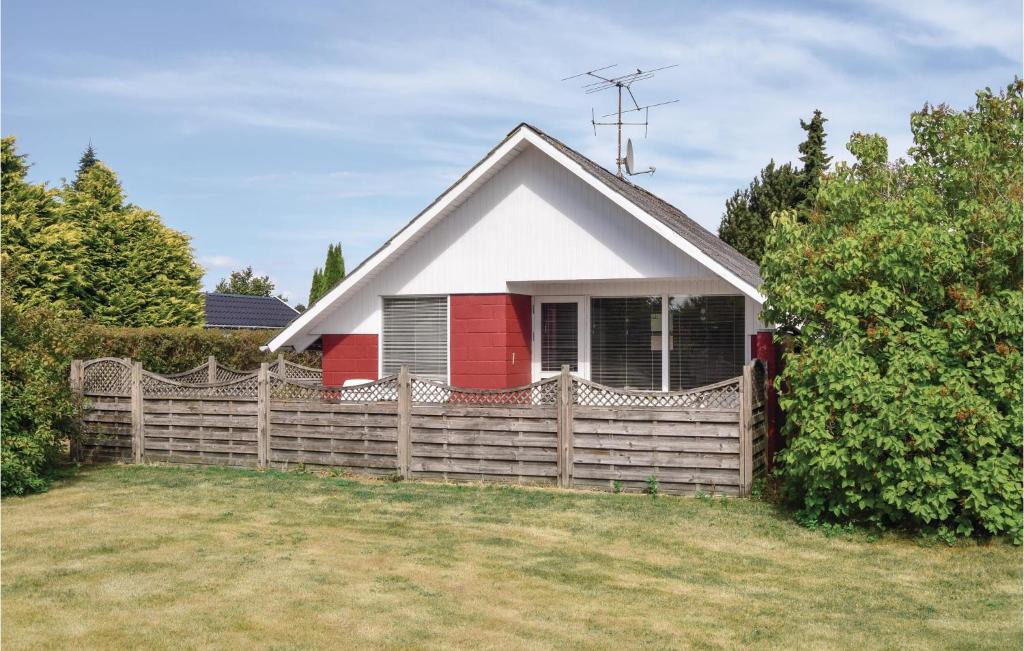 Vemmenæs House | Holiday home Klintevænget Svendborg VI