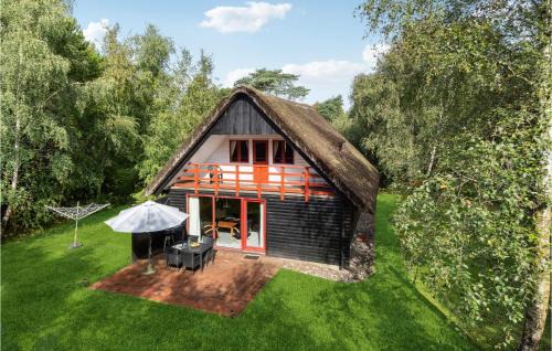 Havneby House | Holiday Home Kliren Rømø Ix