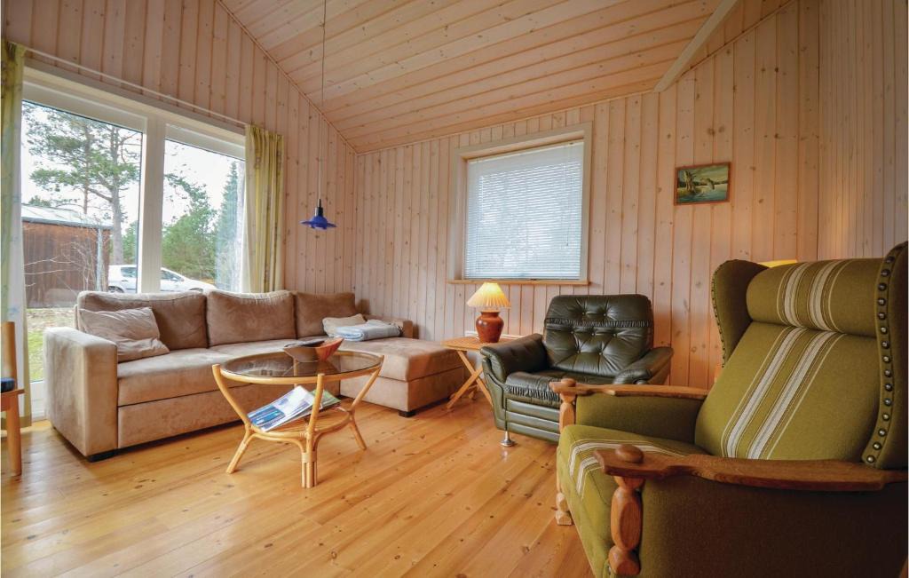 Skødshoved Strand House | Holiday home Knebel 307
