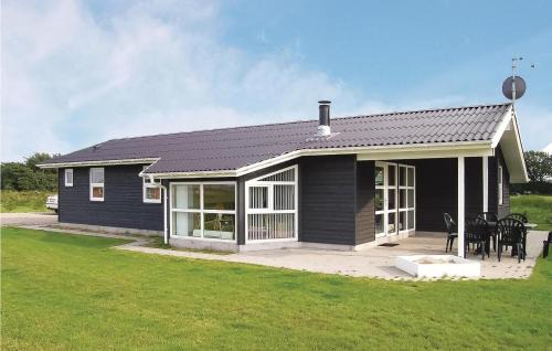 Egense House | Holiday Home Kongeørnen Storvorde Xi