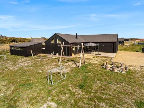 Harboore House | Holiday Home Konrad - from the sea by Interhome
