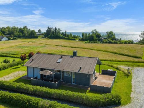 Spodsbjerg House | Holiday Home Konsta - 300m from the sea by Interhome